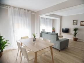 II Apartamento moderno y céntrico en Castellón, Castellón De La Plana